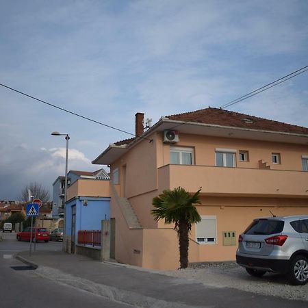 Apartments Nediljko&Mila Zadar Buitenkant foto